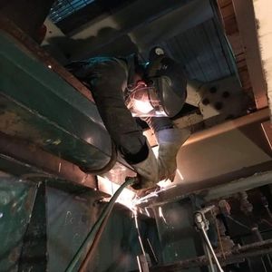 Meet your Posher, Darren